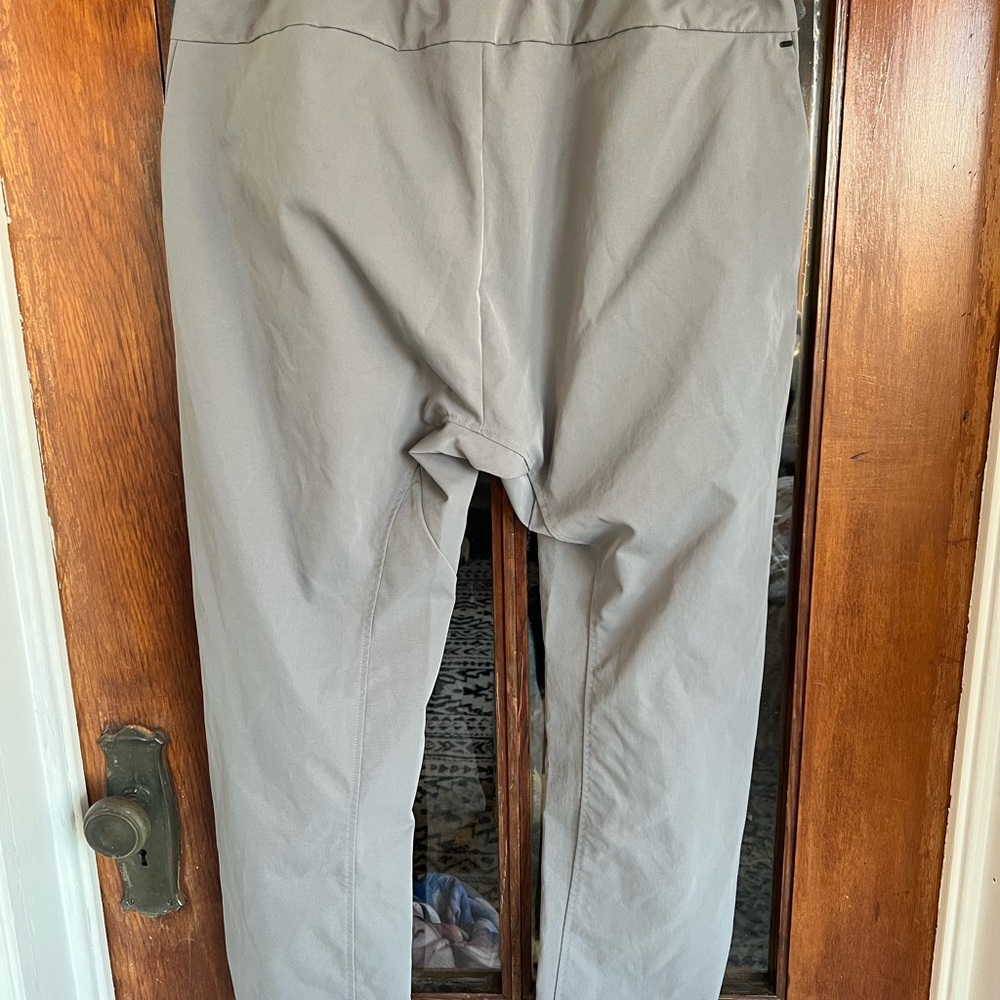 Nike SportTech Cropped Pants